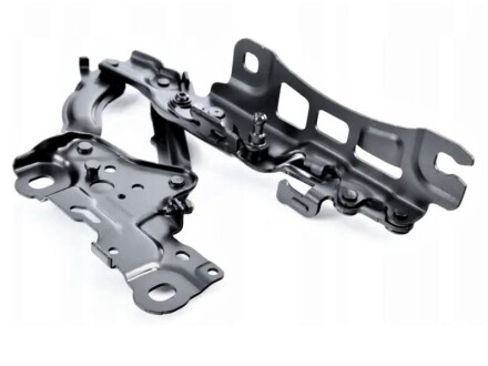 Кріплення Капоту L G20 - BMW 41008494431