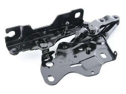 Шарнірне зєднання, капот - BMW 41009477742