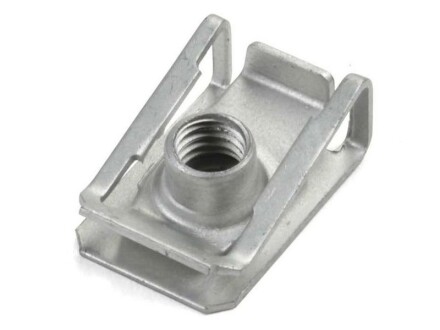 Гайка-затискач M6 E83 - BMW 41357060601