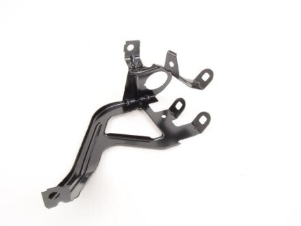 Кронштейн крила 1 передній правий F10 - ((41357207210)) BMW 41357207210