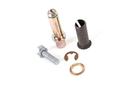 Ремкомплект петлі дверей зд E32/E34 - BMW 41511922737