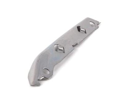 Кріплення бампера передн Лів 3 (E90), 3 (E91) 1.6-3.0D 12.04-12.12 - BMW 51117134097