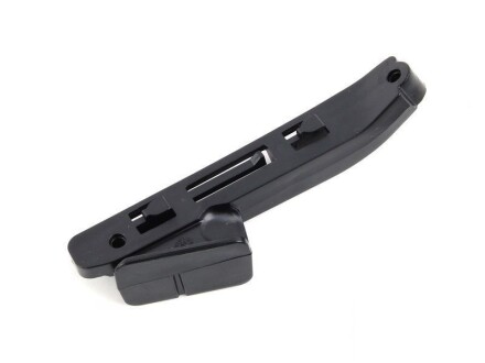 Направляюча під бамперу ліва E92 E93 - BMW 51117156555