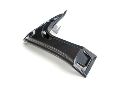 Кронштейн бамперу L F10 - ((51117207931)) BMW 51117207931