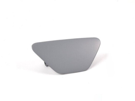 Бампер ABDECKUNG R F WIWA GRU (+M-TECH) - ((51117246870, 7246870)) BMW 51117246870