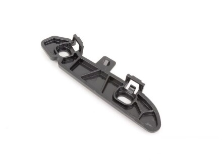 Фото 2 - Бампер (кузов) BMW 51117279712