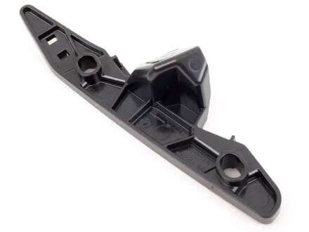 Кронштейн Кріплення крила L F34 - BMW 51117293803