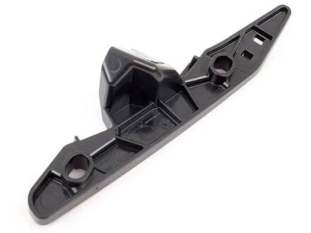 Кронштейн бамперу R F34 - BMW 51117293804