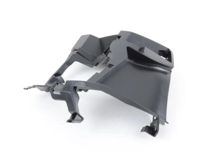 Кріплення протитуманної фари R F32 - BMW 51117294656