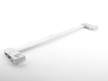 Поперечна балка пд бамперу F45/F55 - ((51117301605)) BMW 51117301605