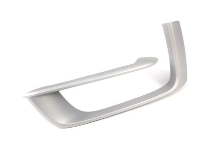 Накладка декор L F15 - BMW 51117308043