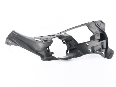 Вставка бампера Пд R F16 - BMW 51117319800