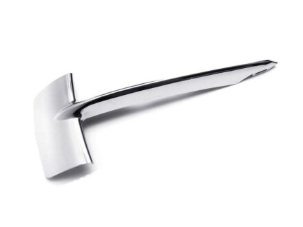 Декоративная накладка боковой решетки П - ((51117325396)) BMW 51117325396