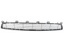 Решітка центр F15 - BMW 51117325482 (фото 1)