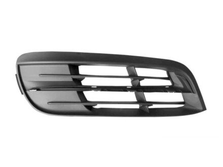 Решетка воздухозаборника открытая П - BMW 51117331728