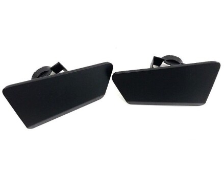 Накладка склоомивача комплект F26 - BMW 51117338567