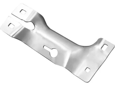 Вертикальне з`єднання R G11 - BMW 51117357180