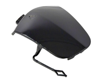 Кришка буксировального отвору F54 - BMW 51117376447