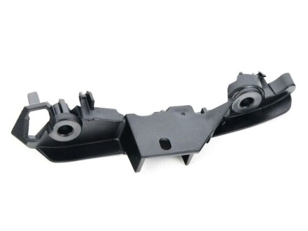 Кронштейн бампера L G30/G31 - BMW 51117385349