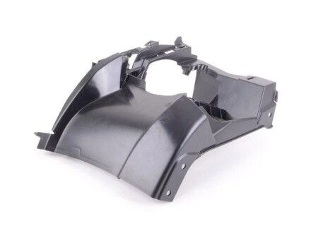 Кронштейн фары противотуманной - BMW 51117386362