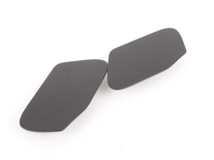 Комплект кришки буксирувального гаку пд F25 - BMW 51117389891