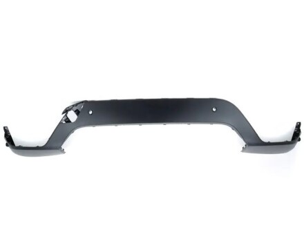 Накладка бамп Пд F25 - BMW 51117389895