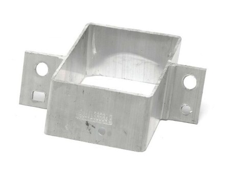 Розпорка підсилювача пд бамперу R G01 - BMW 51117399914