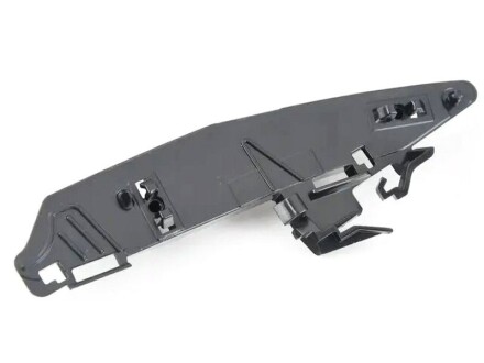 Направляюча бампера ліва G01 - BMW 51117399981