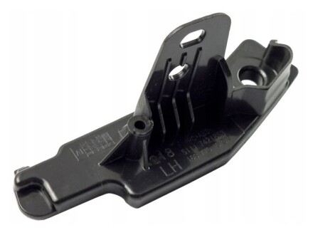 Вставка бампера Пд L G05 - BMW 51117421853