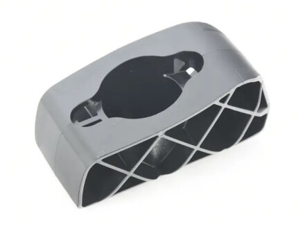 Кріплення бампера 3 G20, G21 10.18- - BMW 51117422222