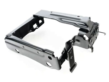 Підсилювач бамперу пд L G20 - BMW 51117422225