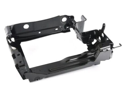 Підсилювач пд бамперу R G20 - BMW 51117422226