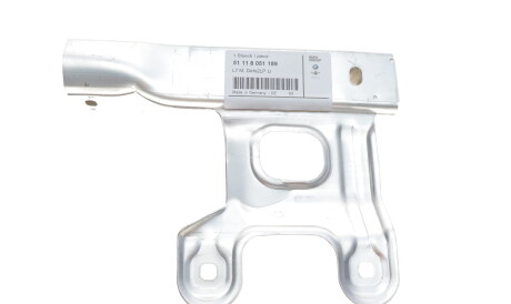 Фото 3 - Автозапчастина BMW 51118051189