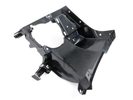 Опора бамперу пд L F30 - BMW 51118054163