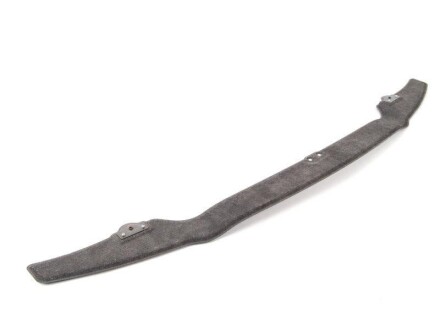 Підсилювач, бампер - BMW 51118054188