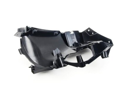 Кріплення протитуманної фари R F34 - BMW 51118057190