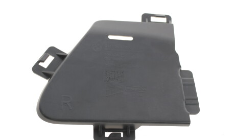 Заглушка решітки повітряхода R F34 - BMW 51118057200