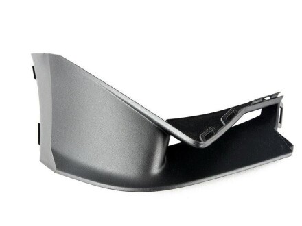 Воздушный канал П - BMW 51118058558