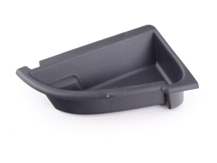 Заглушка бампера R F10 - BMW 51118060798