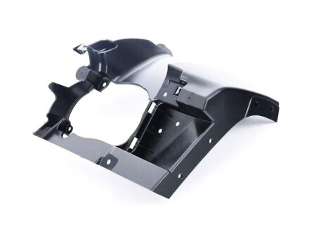 Опора фари протитуманної L F30 - BMW 51118062633