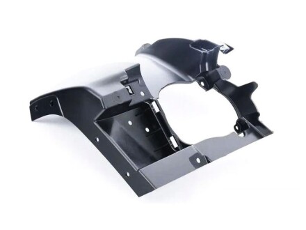 Опора бампера передня права на F30 - ((51118062634)) BMW 51118062634