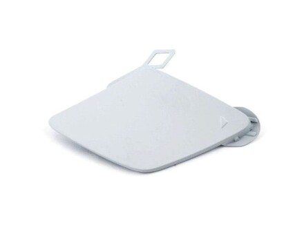 Кришка буксирной проушини загрунтов.F30 - BMW 51118067961