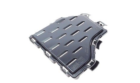 Кожух повітряпроводу R G05 - BMW 51118069214