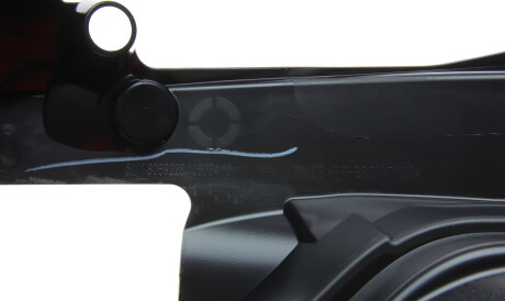 Фото 2 - Автозапчасть BMW 51118069228