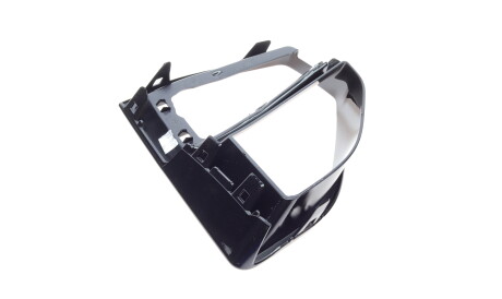 Воздуховод повітряного фільтра - BMW 51118074270