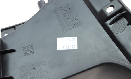 Фото 5 - Автозапчасть BMW 51118089502