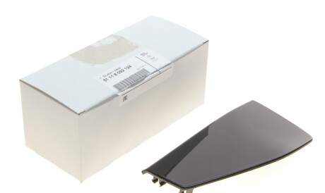 Кришка буксирного вуха фарб. L G05 - BMW 51118092124