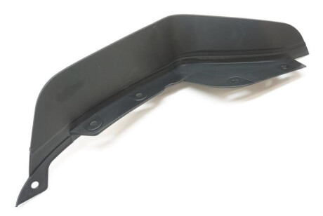 Спойлер бамперу L R60 - BMW 51119802643