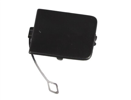 Заглушка заднього бампера L E84 - BMW 51127303815