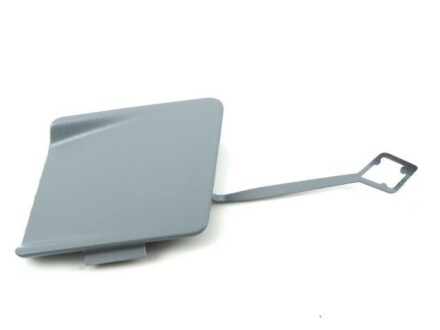 Крышка б/п зд бампера грунт - ((51127332776)) BMW 51127332776